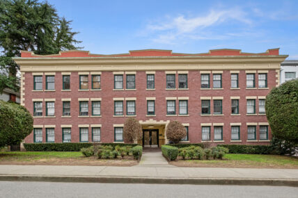 Vallejo Court Apartments | 1009 West 10th Avenue, Vancouver | 3086310