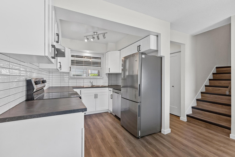 Highland Villas | 380 Pemberton Terrace, Kamloops | 3086316