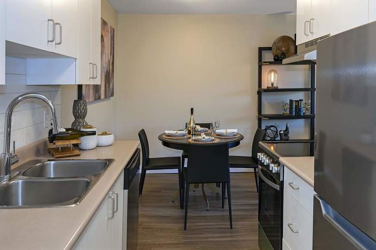 North Kamloops Apts | 885 Westminster Avenue, Kamloops | 3086331