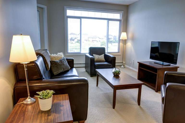 Parsons Landing | 350 Parsons Creek Drive, Fort McMurray | 3086348