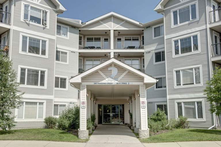 Laird's Landing | 302 A/B Parsons Creek Drive, Fort McMurray | 3086349