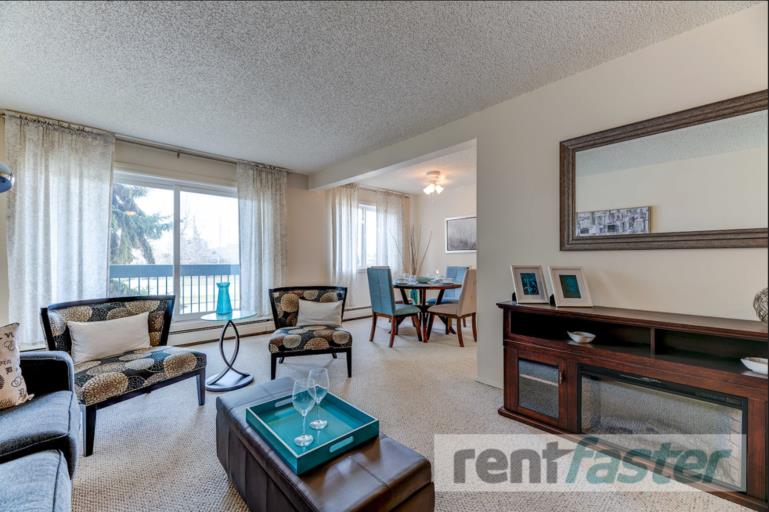 Parklane Apartments | 6205 178 Street, Edmonton | 3094037