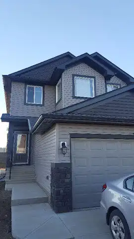 BEAUTIFUL & COZY 2-BEDROOM SUITE (Cy Becker) | 3616 168 Avenue Northwest, Edmonton | 3086407