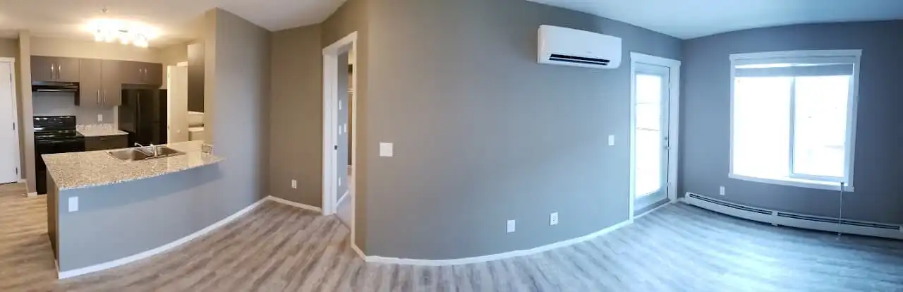 2 Bed + Den, 2 Bath Condo for Rent in Skyview Landing, Calgary, Alberta | 2207 - 4641 128 Ave NE, Calgary | 3147865