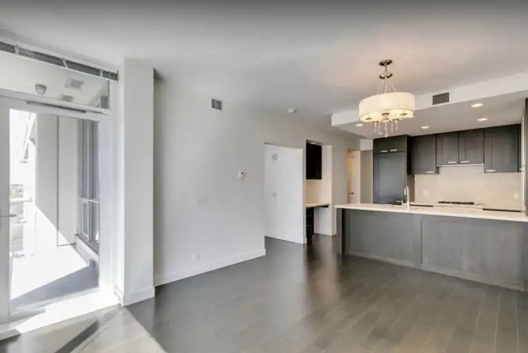 Beautifully Maintained One-Bedroom Unit at Waterfront | 1818 - 222 Riverfront Avenue Southwest, Calgary | 3107235