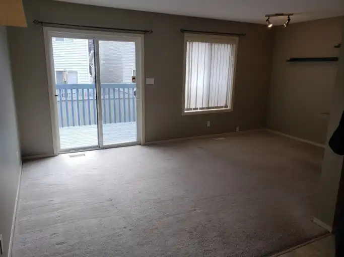Spacious 3 Bedroom Duplex in Miller Community (NE) | 75 - 14603 Miller Boulevard Northwest, Edmonton | 3086427