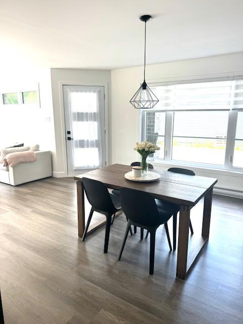 Très beau 4 1/2 à louer à Saint-Ambroise-de-kildare | 3086441