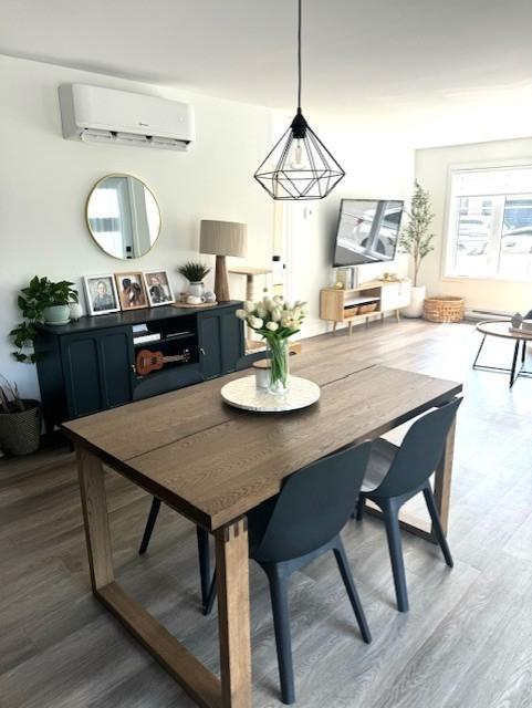 Très beau 4 1/2 à louer à Saint-Ambroise-de-kildare | 3086441