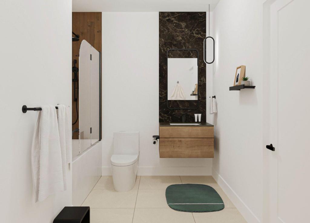 Ottera St-Zotique, luxe et confort, 1 chambre - Condo / appartement / logement à louer | 3109366