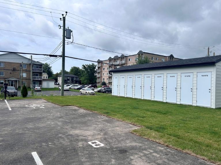 2 CH - 1 SDB - Granby - $1,630 /mo | 3086462