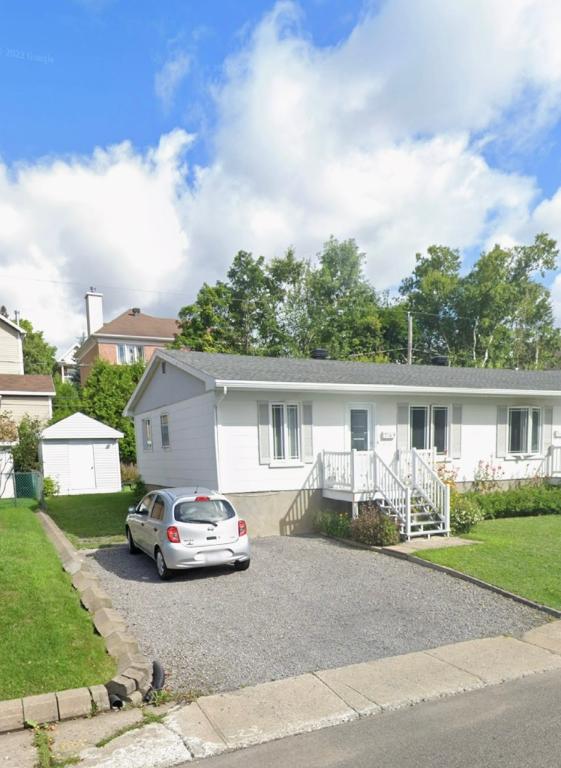Maison à louer Secteur Charlesbourg, Québec | 3135860