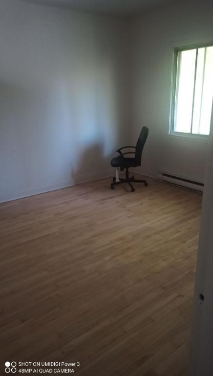 5 1/2 semi-meublé rénové à louer | 3086472