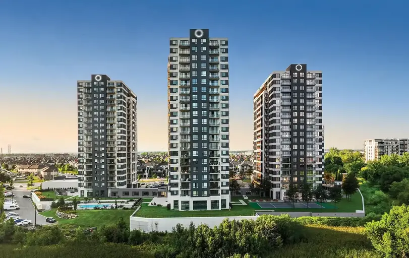 Equinoxe St. Elzear Phase 3 | 3830 Blvd Saint-Elzéar O, Laval | 3086475