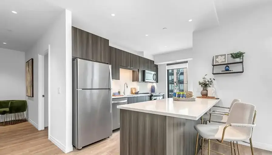 Civic 66 | 66 Weber Street East, Kitchener | 3115775