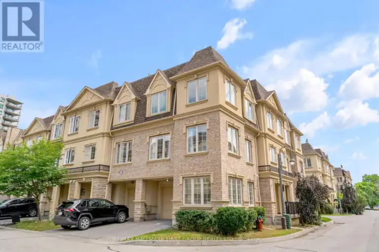 96 - 1250 ST MARTINS DRIVE | 96 - 1250 ST MARTINS DRIVE, Pickering | 3086540