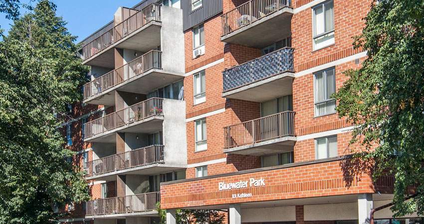 Bluewater Park | 101 Kathleen Street, Whitby | 3086542