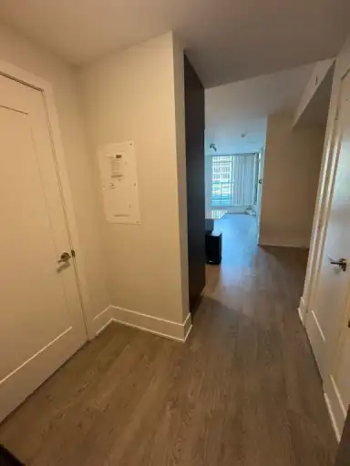 1+Den Condo w/ Parking @ 15 Merchant's Wharf | 307 - 15 Merchants' Wharf, Toronto | 3135746