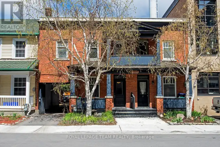 1 - 75 CATHCART STREET | 1 - 75 CATHCART STREET, Ottawa | 3086551