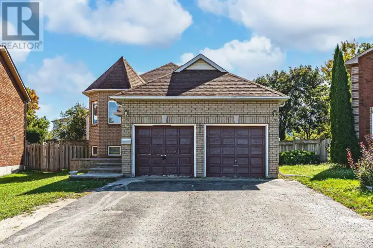 UPPER - 9 KESTREL COURT | UPPER - 9 KESTREL COURT, Barrie | 3170209