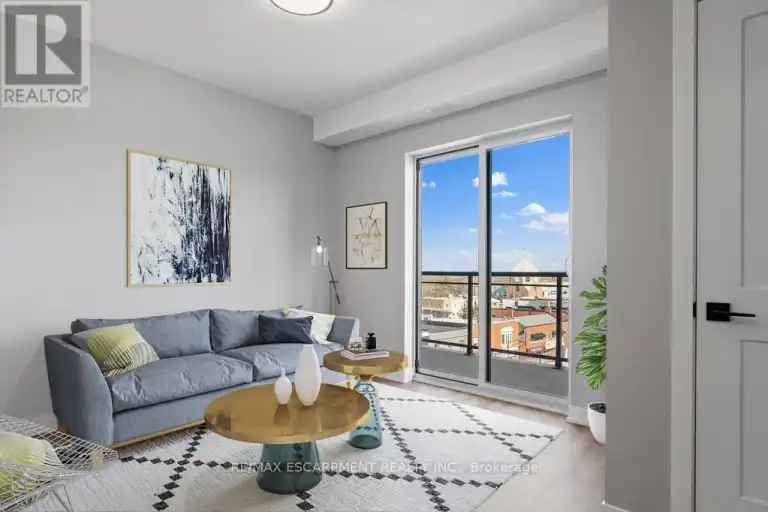 403 - 5002 KING STREET | 403 - 5002 KING STREET, Lincoln | 3109434