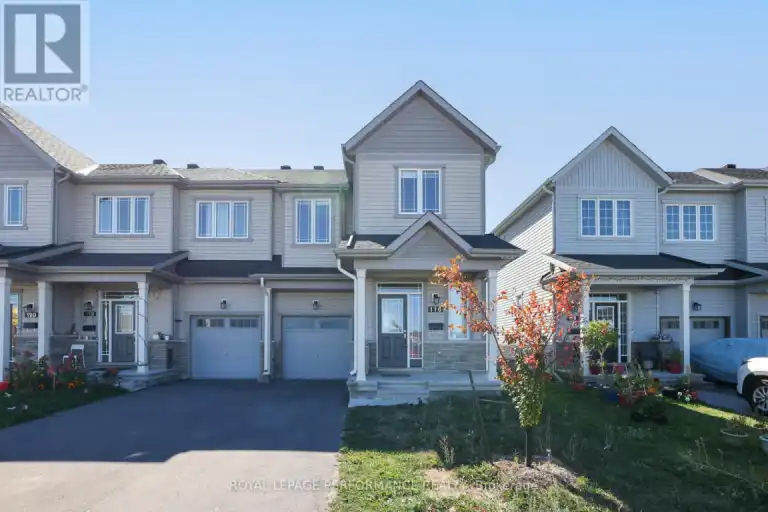 116 MAIN HALYARD LANE | 116 MAIN HALYARD LANE, Ottawa | 3086567