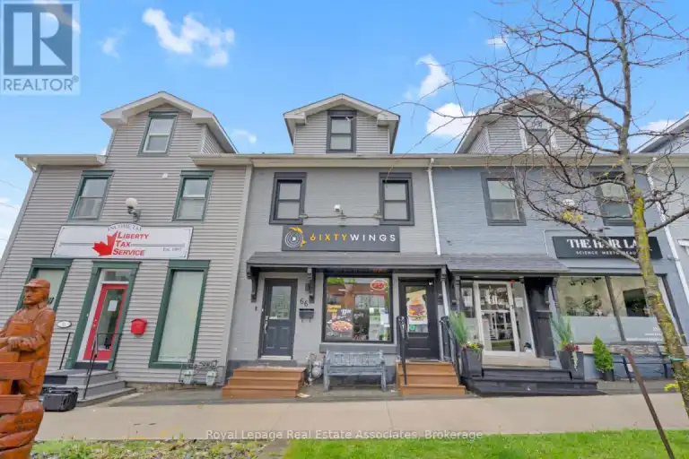 UPPER - 66 BROADWAY AVENUE | UPPER - 66 BROADWAY AVENUE, Orangeville | 3086573
