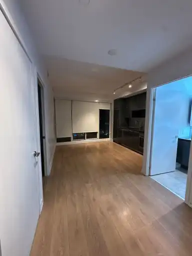 1 Bedroom Condo at 115 McMahon Drive, Leslie and Sheppard, Steps to TTC | 3107 - 115 McMahon Drive, Toronto | 3135490