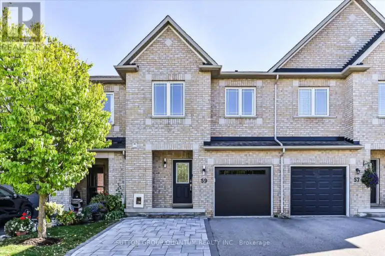 59 MARSHVIEW AVENUE | 59 MARSHVIEW AVENUE, Aurora | 3086581