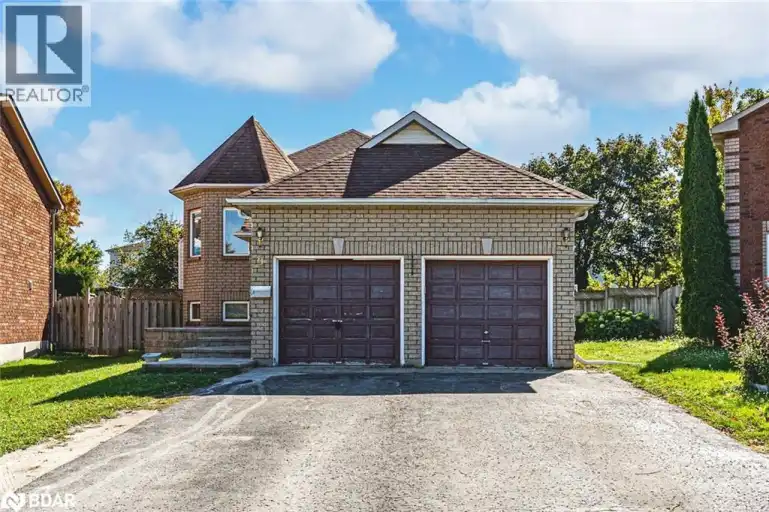 9 KESTREL Court Unit# Upper | 9 KESTREL Court Unit# Upper, Barrie | 3170219