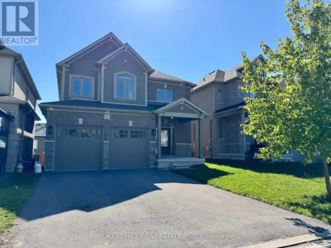 9 SAVANNA COURT | 9 SAVANNA COURT, Whitby | 3086602