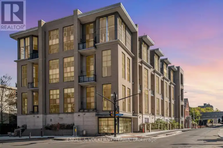 301 - 29 MAIN STREET | 301 - 29 MAIN STREET, Ottawa | 3093366