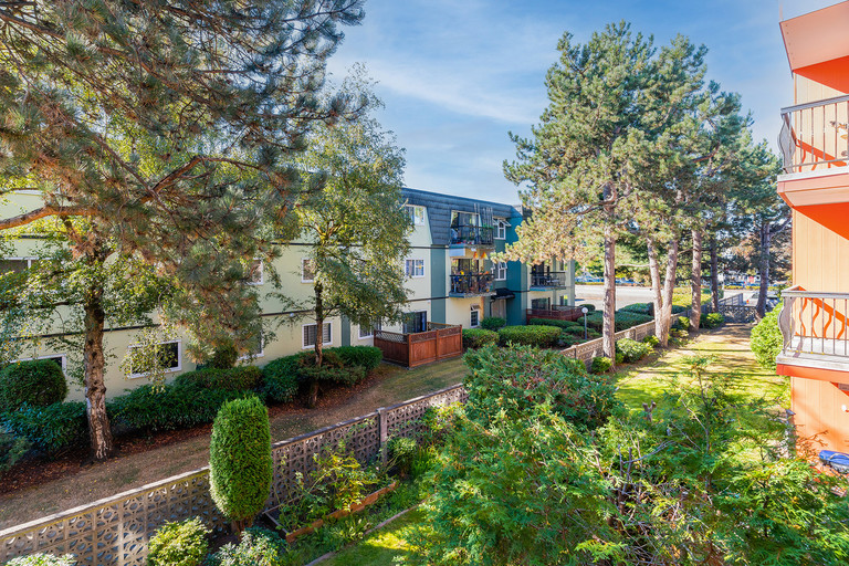 Blair House | 100, 10100 No. 3 Road, Richmond | 3086605