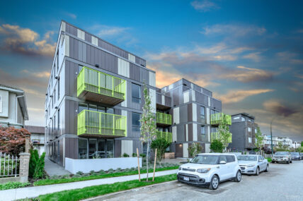 Galt Street Flats | 2328 Galt Street, Vancouver | 3086615