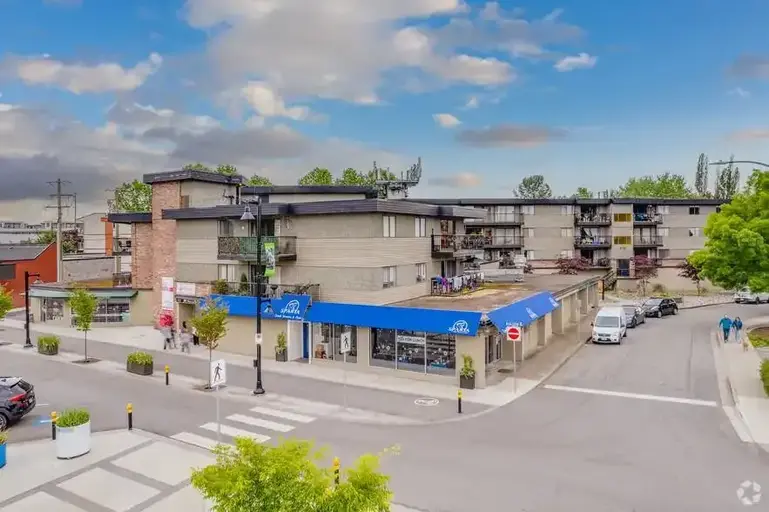 McAllister Apartments | 2232 McAllister Avenue, Port Coquitlam | 3086632