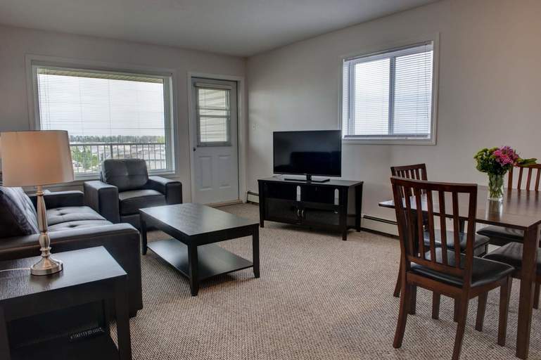 Nelson Ridge Estates | 101 Loutit Road, Fort McMurray | 3086642