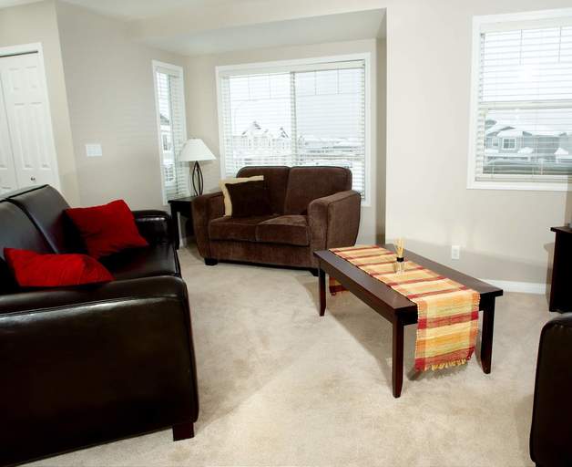 Millennium Village | 262 Powder Drive, Fort McMurray | 3086644