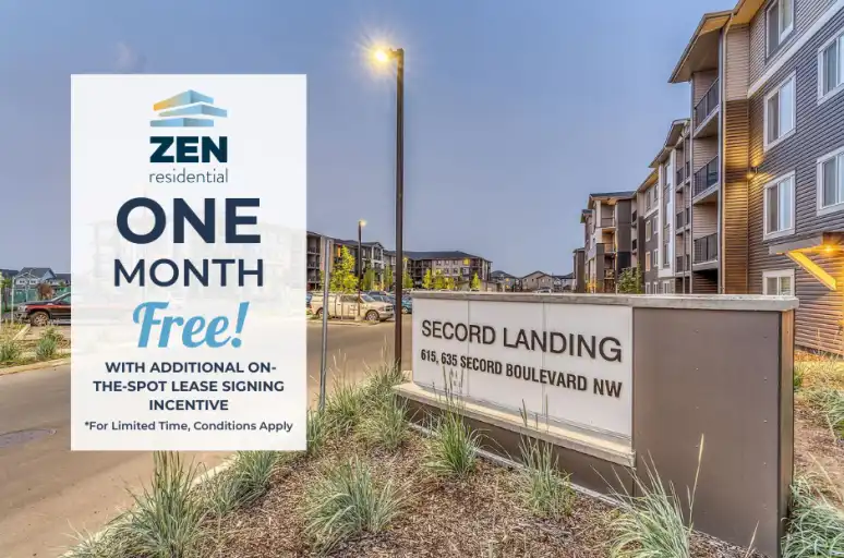 Secord Landing | 635 Secord Blvd NW, Edmonton | 3086646