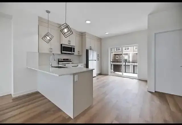 Moving in Now - BEST LOCATION | 31 Cornerstone Row Northeast, Calgary | 3086657