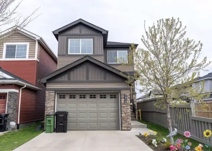 Cozy Basement One Bedroom Suite | 7416 Creighton Place Southwest, Edmonton | 3086659