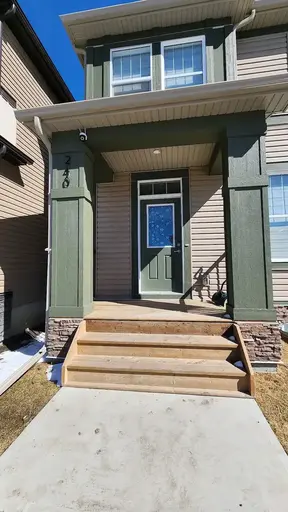 Stunning Detached Home for Rent – 240 Cornerbrook Drive NE, Calgary | 240 Cornerbrook Drive Northeast, Calgary | 3086661