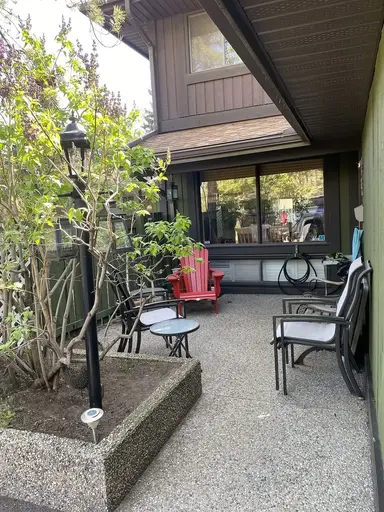 Newly Renovated 3 BDRM Condo with Immediate River Valley Access | 111 Hearthstone Northwest, Edmonton | 3086663