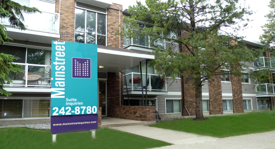 McCam 1 Apartments | 10330 123 Street NW, Edmonton | 3086672