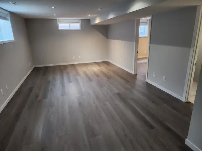 1400 Sqft Basement suite in quiet neighborhood, close to all amenities! | 559 Bracewood Drive Southwest, Calgary | 3113803