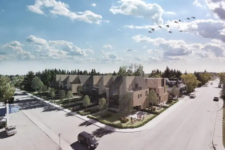 Peaks + Plains | 1635 48 Avenue Southwest, Calgary | 3086688