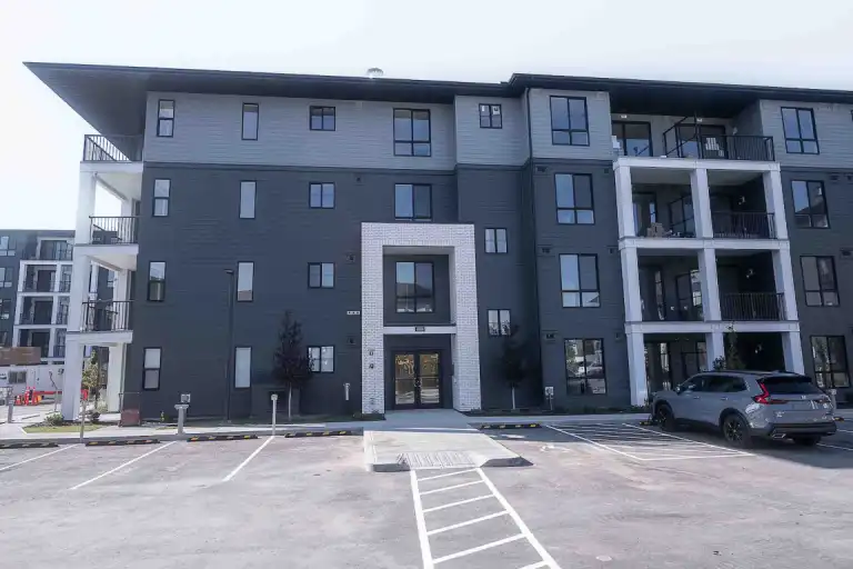 Brand new Condo 2 Bedroom / 2 Bathroom | 740 Legacy Village Road Southeast, Calgary | 3116474