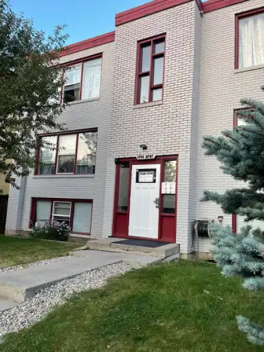 2-Bedroom Apartment in Forest Lawn, Calgary – Bright & Convenient Living | 301 - 1714 37 Street Southeast, Calgary | 3109511
