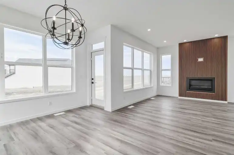 Brand new 4 bedroom plus den home in Mahogany | 36 Magnolia Crescent Southeast, Calgary | 3135823