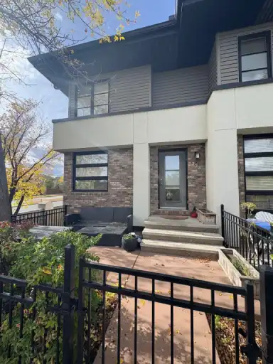 Comfortable 2 Bedroom Townhouse with Finished Basement | 228 Aspen Hills Villas SW, Calgary | 3086715