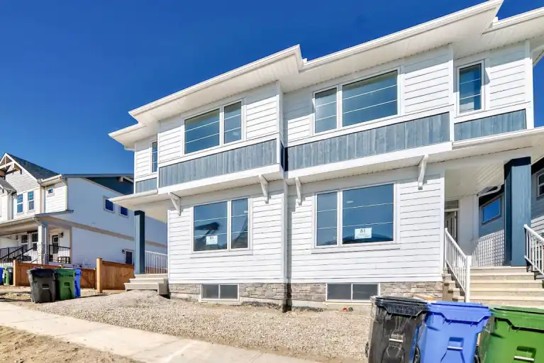 Amazing House!! | 81 Veranda Boulevard Southwest, Calgary | 3124272