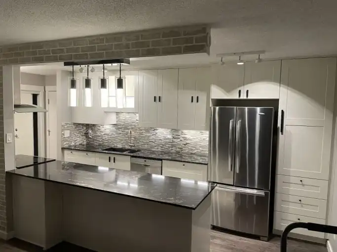 One bedroom condo | 515 57 Avenue Southwest, Calgary | 3109554